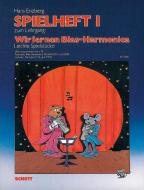 Wir lernen Blas-Harmonica Spielheft 1 
