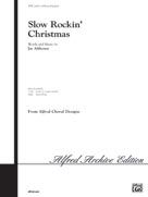 Slow Rockin' Christmas 