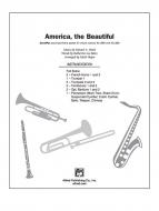 America, The Beautiful Standard
