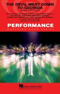 The Devil Went Down To Georgia 