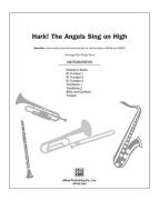 Hark! The Angels Sing On High Standard