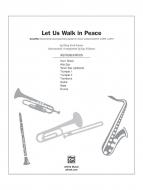 Let Us Walk In Peace Standard