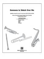 Someone To Watch Over Me 
