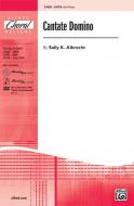 Cantate Domino Standard