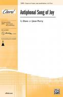 Antiphonal Song Of Joy Standard