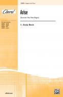 Arise (Summer Has Now Begun) Standard