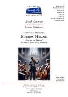 Europa Hymne (Ode an die Freude) 