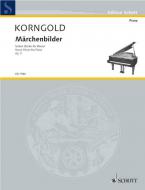 Fairytale Picture Book Op. 3 Standard