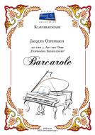 Barcarole 