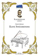 Elite Syncopations 