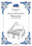 Präludium in C-Dur, BWV 846 