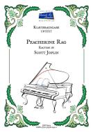 Peacherine Rag 