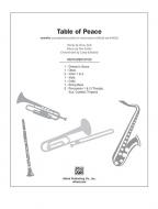 Table Of Peace 