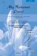 My Redeemer Lives! (Preview Pak) 
