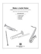 Make A Joyful Noise 