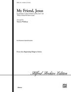 My Friend, Jesus 