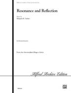 Resonance And Reflection 