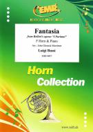Fantasia Standard