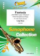 Fantasia Standard