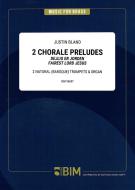 2 Préludes choraux Standard