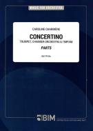 Concertino Standard