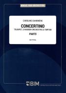 Concertino Standard
