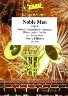 Noble Men Standard