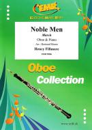 Noble Men Standard