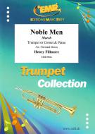 Noble Men Standard