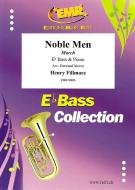 Noble Men Standard