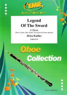 Legend Of The Sword Standard