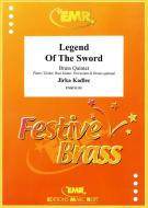 Legend Of The Sword Standard