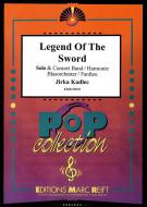 Legend Of The Sword Standard
