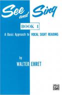 See and Sing Book 1 