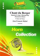 Chant du Berger Standard
