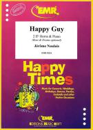 Happy Guy Standard