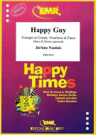 Happy Guy Standard