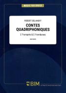 Contes Quariphoniques Download