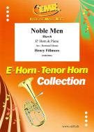Noble Men Download