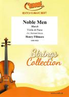 Noble Men Download