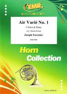 Air Varié No. 1 Download