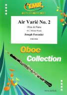 Air Varié No. 2 Download