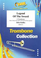Legend Of The Sword Download