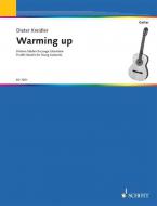 Warming up Standard