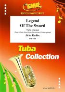 Legend Of The Sword Download