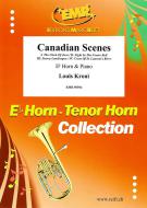 Scènes canadiennes Download
