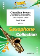 Scènes canadiennes Download