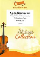 Scènes canadiennes Download