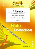 5 danses Download
