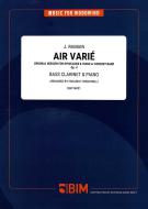 Air Varié op. 4 Download